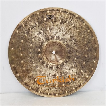 Turkish 【USED】CAPPADOCIA Series Crash 17 [TU-CP17C /1262g] 画像1