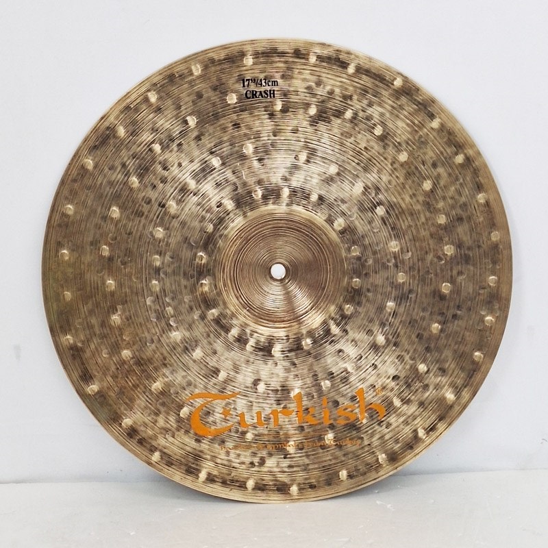 Turkish 【USED】CAPPADOCIA Series Crash 17 [TU-CP17C /1262g] 画像1