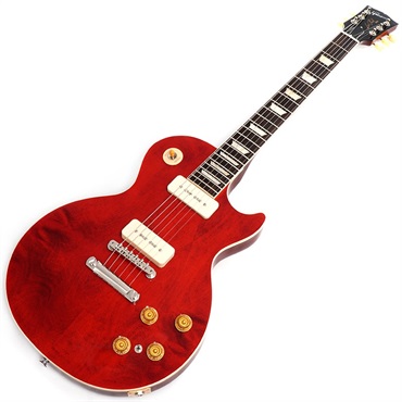 Gibson Warren Haynes Les Paul Standard (60s Cherry) 【S/N 231040101】 画像1