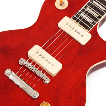 Gibson Warren Haynes Les Paul Standard (60s Cherry) 【S/N 231040101】 画像3