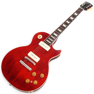 Gibson Warren Haynes Les Paul Standard (60s Cherry) 【S/N 231940126】 画像1