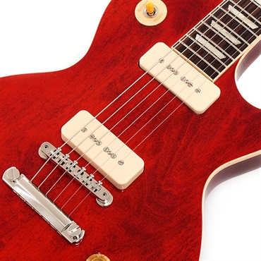 Gibson Warren Haynes Les Paul Standard (60s Cherry) 【S/N 231940126】 画像3