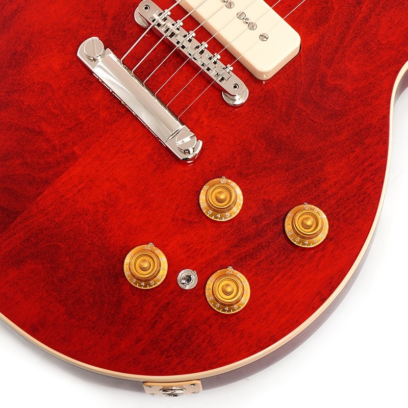 Gibson Warren Haynes Les Paul Standard (60s Cherry) 【S/N 231940126】 画像4