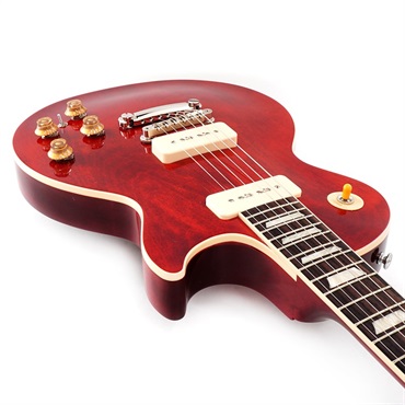 Gibson Warren Haynes Les Paul Standard (60s Cherry) 【S/N 231940126】 画像8