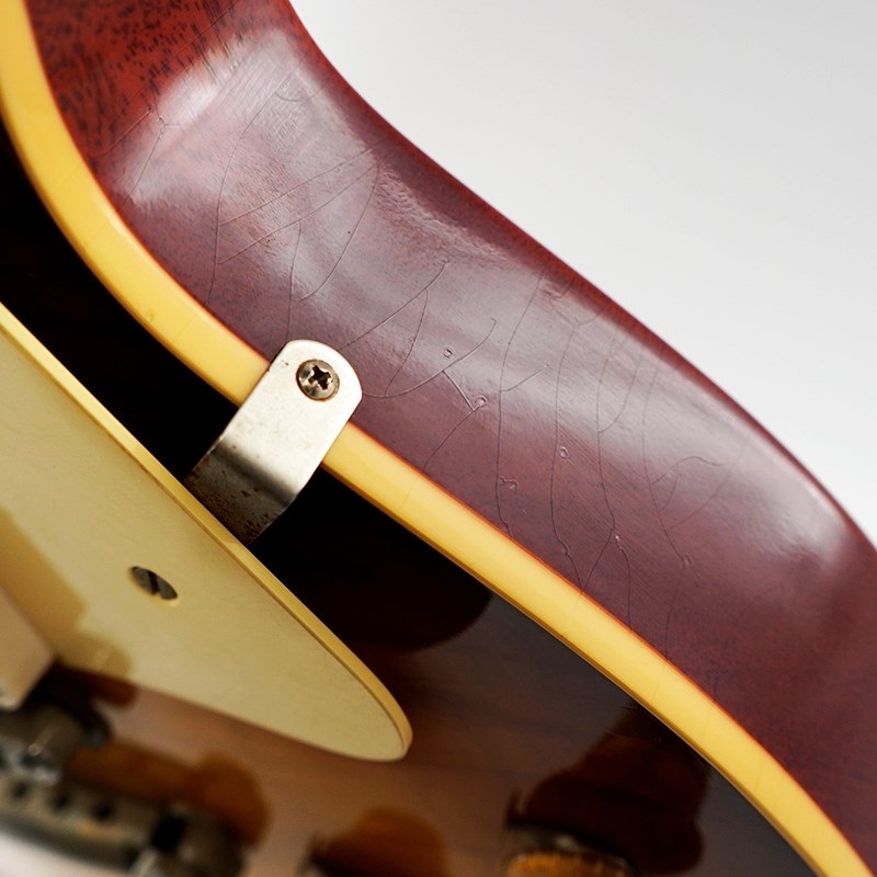 Gibson Murphy Lab 1959 Les Paul Standard Reissue Ultra Light Aged Slow Iced Tea Fade 【S/N 9 5146】 画像9