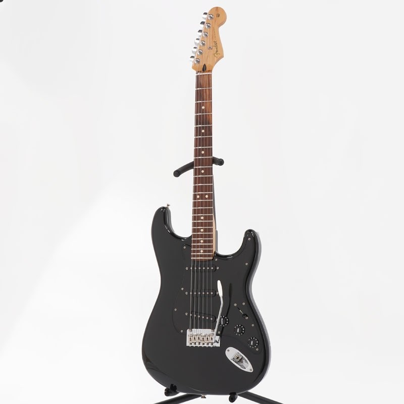 Fender MEX 【USED】Player Stratocaster 1-Ply Black Pickguard Modified (Balck/Pau Ferro)【SN. MX20023369】 画像1
