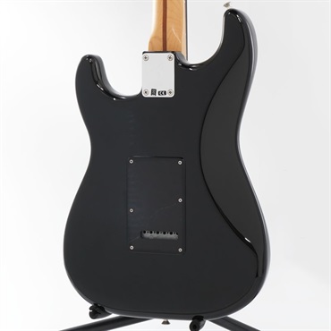 Fender MEX 【USED】Player Stratocaster 1-Ply Black Pickguard Modified (Balck/Pau Ferro)【SN. MX20023369】 画像2