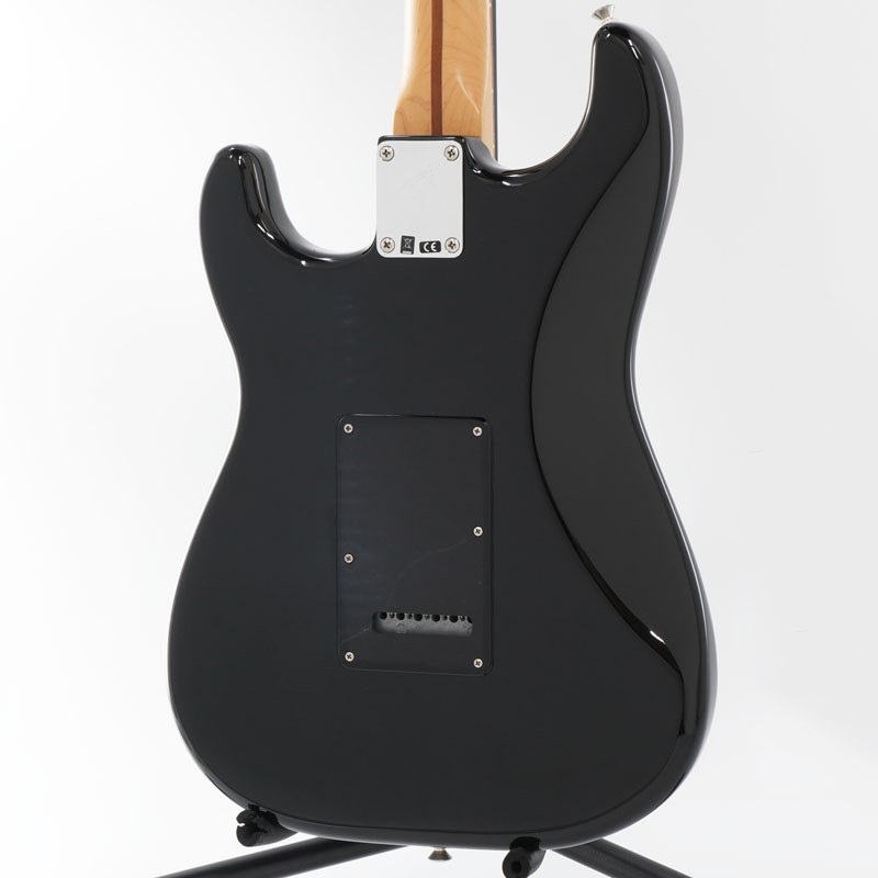 Fender MEX 【USED】Player Stratocaster 1-Ply Black Pickguard Modified (Balck/Pau Ferro)【SN. MX20023369】 画像2