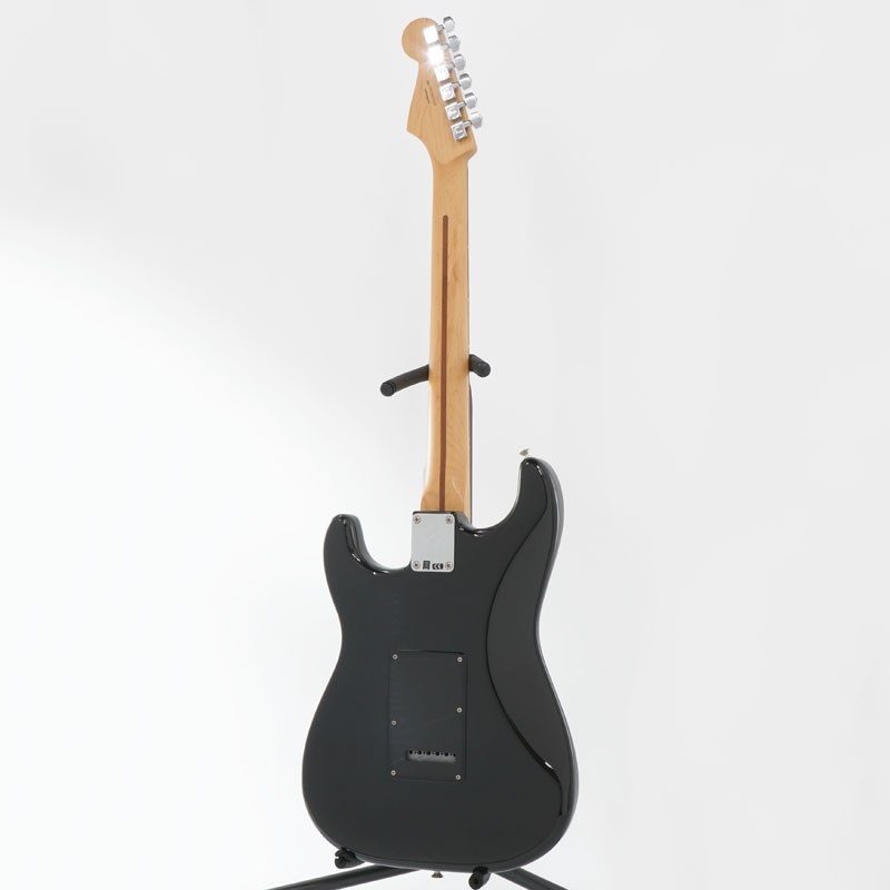 Fender MEX 【USED】Player Stratocaster 1-Ply Black Pickguard Modified (Balck/Pau Ferro)【SN. MX20023369】 画像3