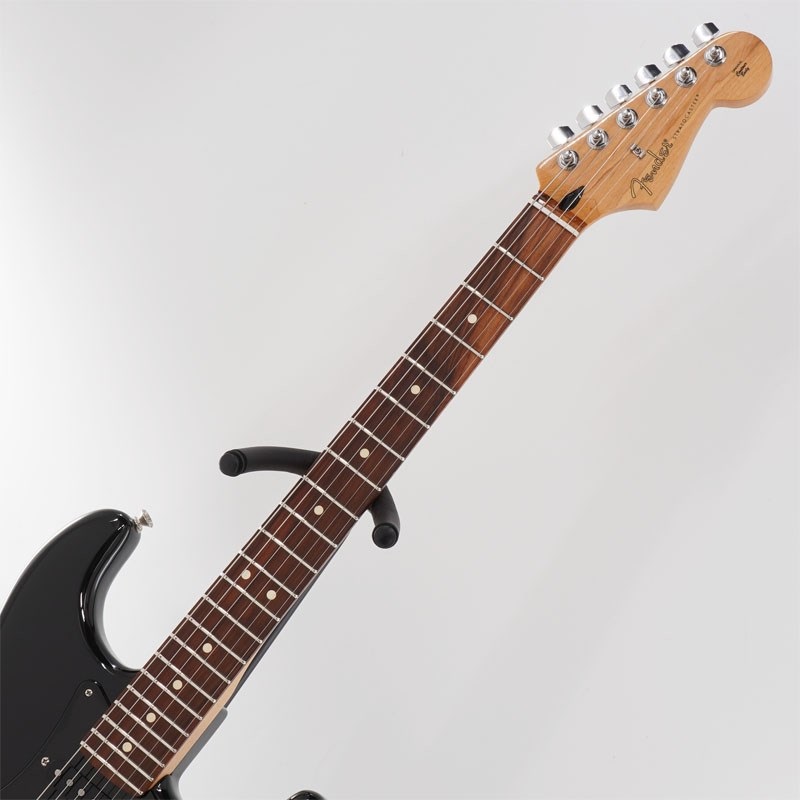 Fender MEX 【USED】Player Stratocaster 1-Ply Black Pickguard Modified (Balck/Pau Ferro)【SN. MX20023369】 画像4