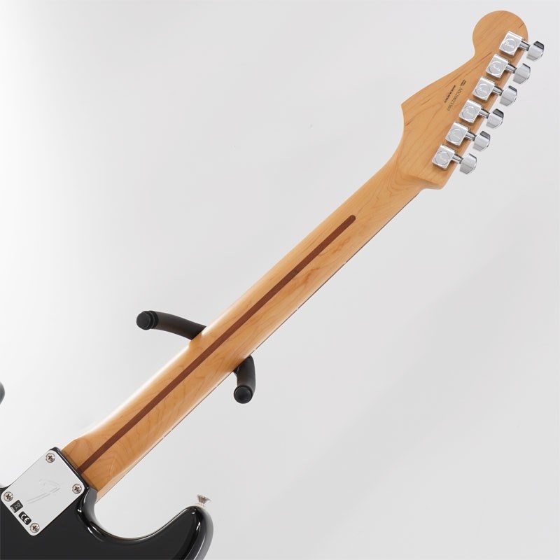 Fender MEX 【USED】Player Stratocaster 1-Ply Black Pickguard Modified (Balck/Pau Ferro)【SN. MX20023369】 画像5