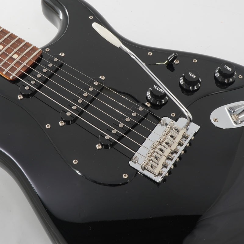 Fender MEX 【USED】Player Stratocaster 1-Ply Black Pickguard Modified (Balck/Pau Ferro)【SN. MX20023369】 画像6