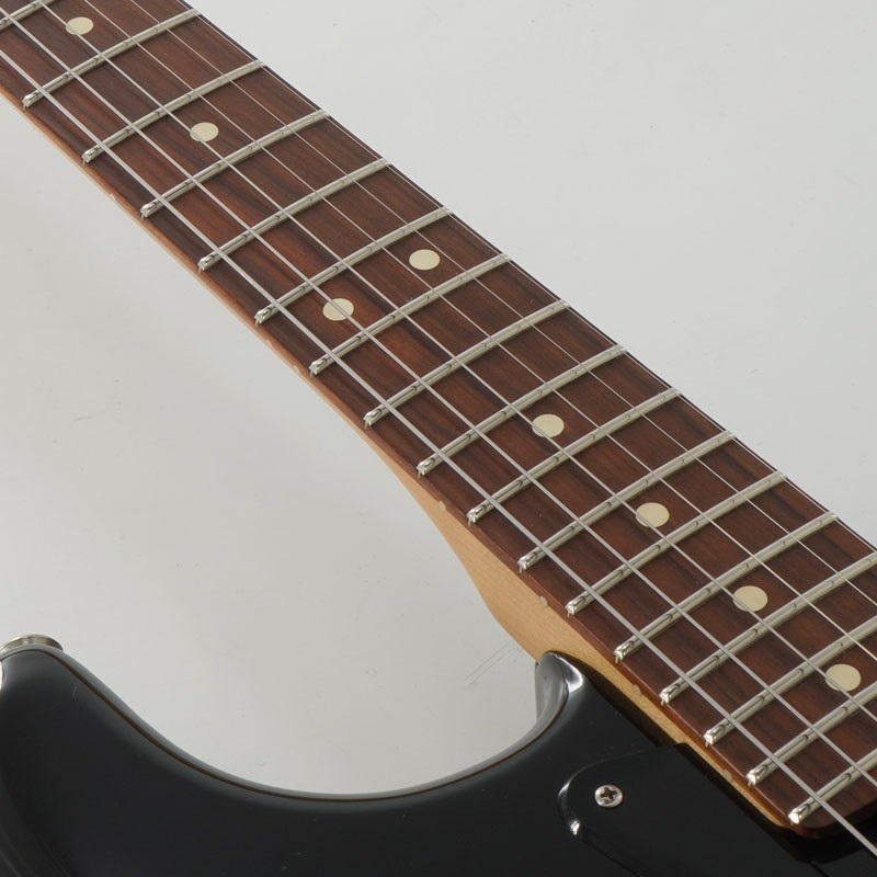Fender MEX 【USED】Player Stratocaster 1-Ply Black Pickguard Modified (Balck/Pau Ferro)【SN. MX20023369】 画像7