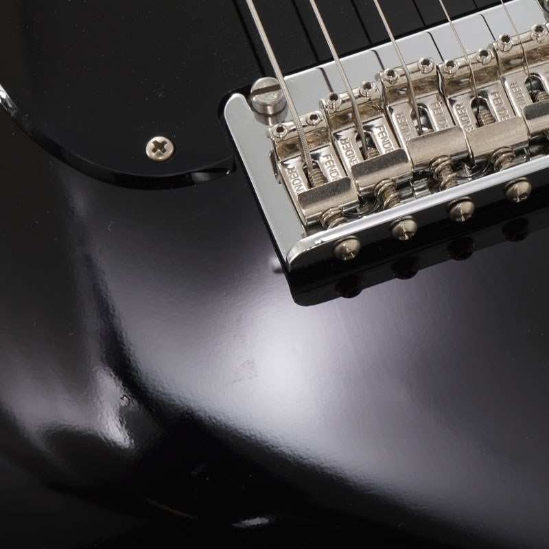 Fender MEX 【USED】Player Stratocaster 1-Ply Black Pickguard Modified (Balck/Pau Ferro)【SN. MX20023369】 画像8