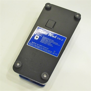 Xotic 【USED】XW-2 Wah Pedal 画像1