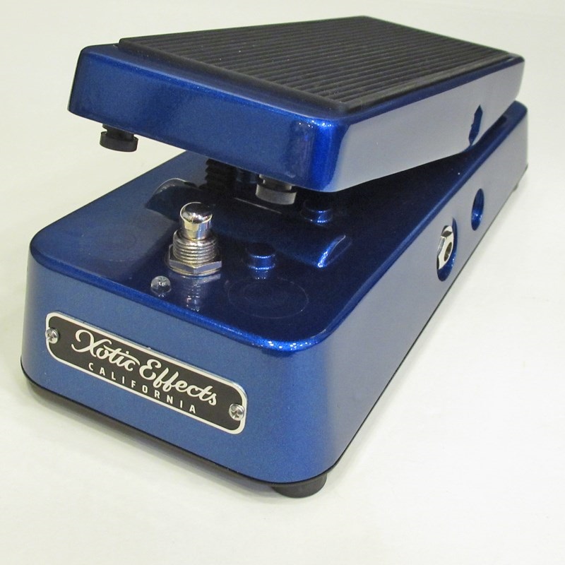 Xotic 【USED】XW-2 Wah Pedal 画像2