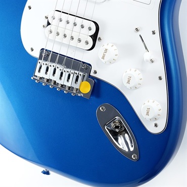 Fender Standard Series Standard Stratocaster HSS (Aqua Marine Metallic/Maple) 画像4