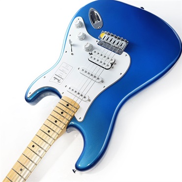 Fender Standard Series Standard Stratocaster HSS (Aqua Marine Metallic/Maple) 画像6