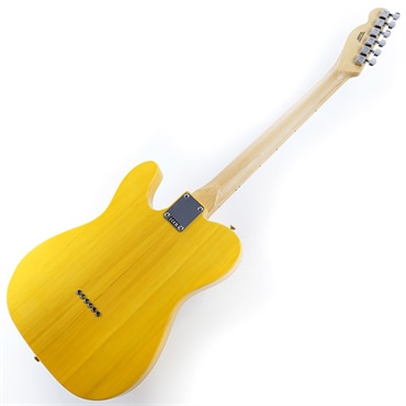 Fender Standard Series Standard Telecaster (Butterscotch Blonde/Maple) 画像2