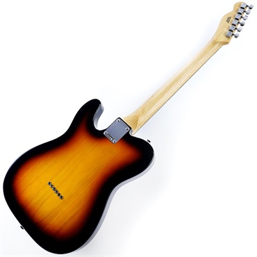 Fender Standard Series Standard Telecaster (3-Color Sunburst/Laurel) 画像2