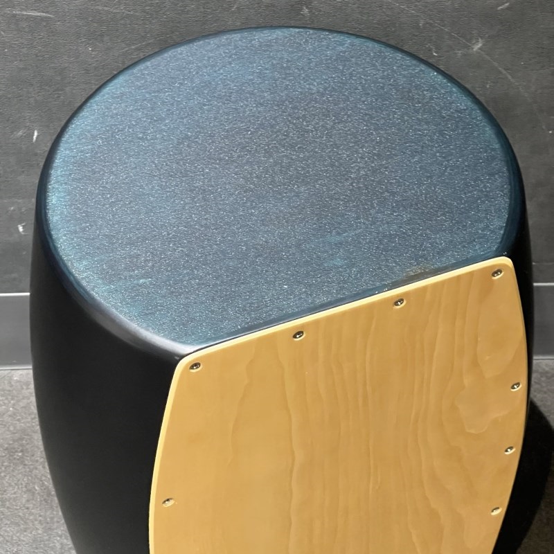 LP M1405GN [Matador / Stave Quinto Cajon Green with Natural Front]【店頭展示特価品】 画像1