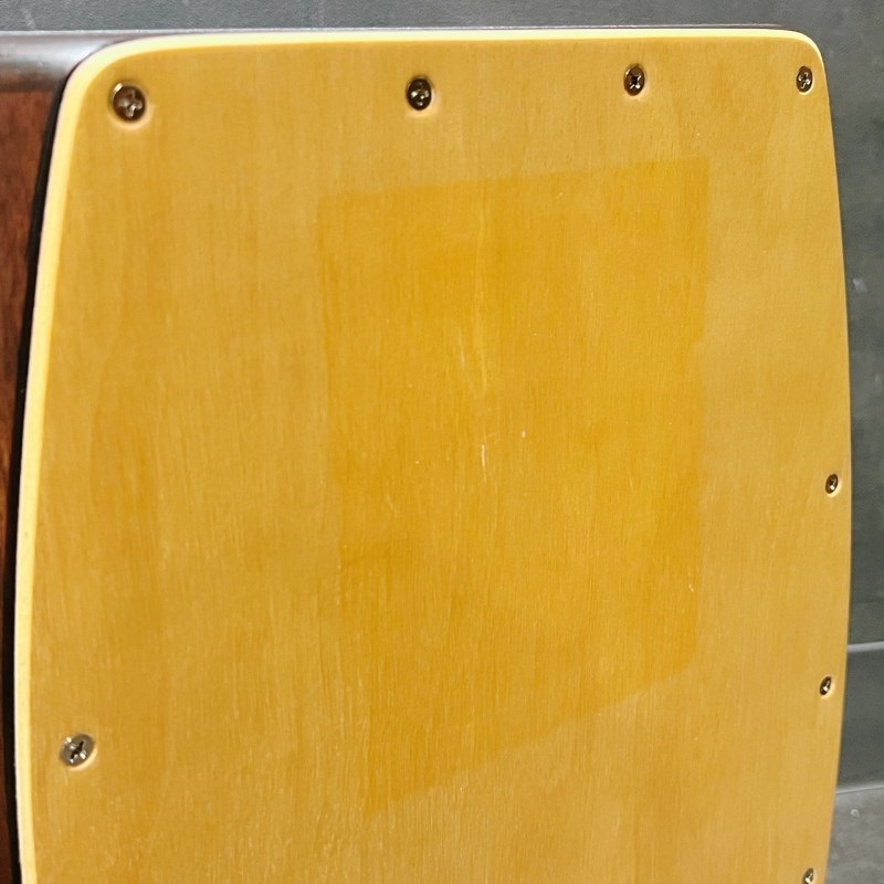LP M1405MN [Matador / Stave Quinto Cajon Mahogany Stain with Natural Front]【店頭展示特価品】 画像2