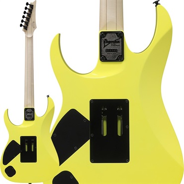 Ibanez 【3月19日入荷予定】 Genesis Collection RG565R-DY (Desert Sun Yellow) [Limited Model] 画像1