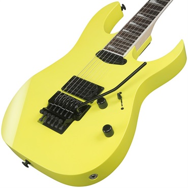 Ibanez 【3月19日入荷予定】 Genesis Collection RG565R-DY (Desert Sun Yellow) [Limited Model] 画像2