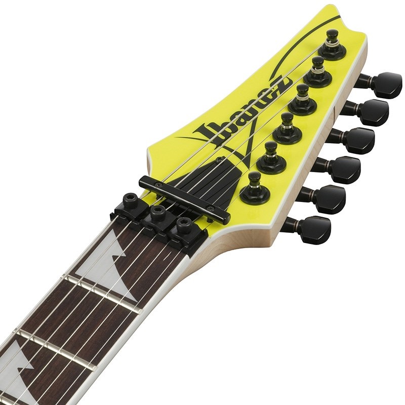 Ibanez 【3月19日入荷予定】 Genesis Collection RG565R-DY (Desert Sun Yellow) [Limited Model] 画像4