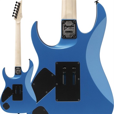 Ibanez 【3月19日入荷予定】 Genesis Collection RG565R-EB (Electric Blue) [Limited Model] 画像1