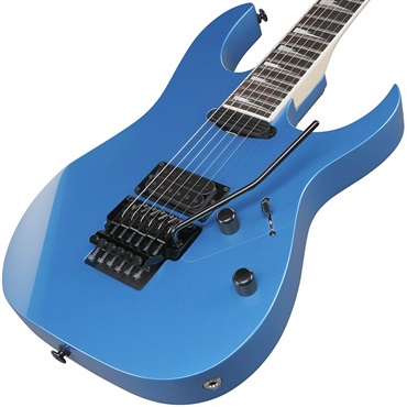 Ibanez 【3月19日入荷予定】 Genesis Collection RG565R-EB (Electric Blue) [Limited Model] 画像2