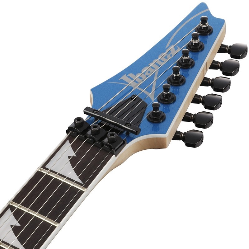 Ibanez 【3月19日入荷予定】 Genesis Collection RG565R-EB (Electric Blue) [Limited Model] 画像4