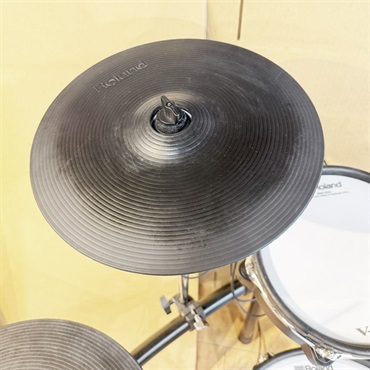 Roland 【USED】TD-50K with KD-120BK& MDS-50K [スネアスタンド・ハイハットスタンド・ドラムスローン付属] 画像9