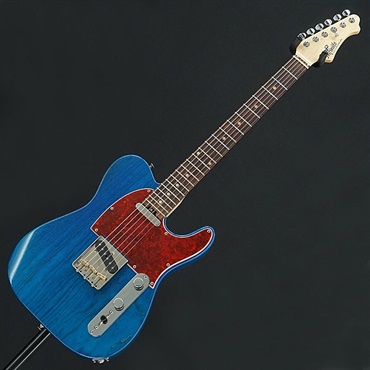 Infinite 【USED】Trad T (Trans Blue) 【SN.0821】 画像2