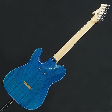 Infinite 【USED】Trad T (Trans Blue) 【SN.0821】 画像3