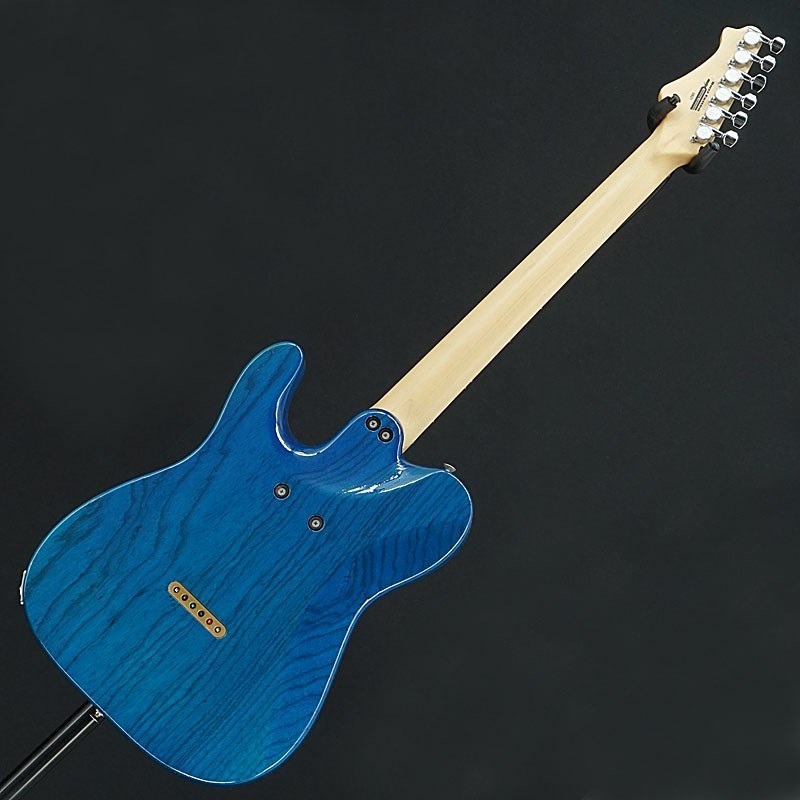 Infinite 【USED】Trad T (Trans Blue) 【SN.0821】 画像3