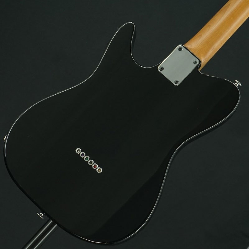 Ibanez 【USED】Prestage FLATV1-BK ［Josh Smith Signature Model］【SN.F2127345】 画像1