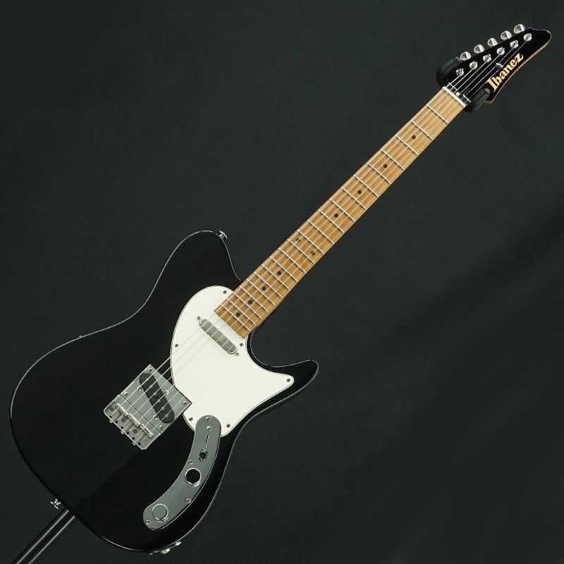 Ibanez 【USED】Prestage FLATV1-BK ［Josh Smith Signature Model］【SN.F2127345】 画像2