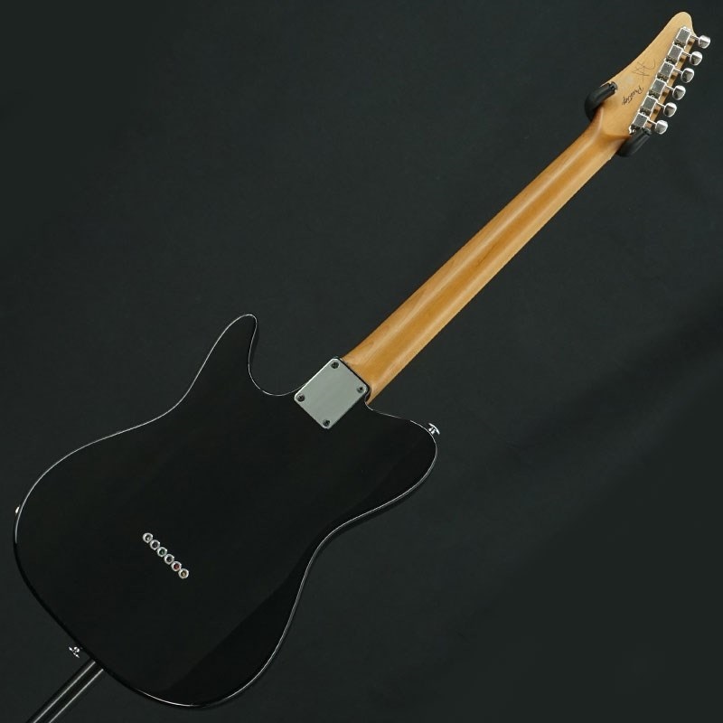 Ibanez 【USED】Prestage FLATV1-BK ［Josh Smith Signature Model］【SN.F2127345】 画像3