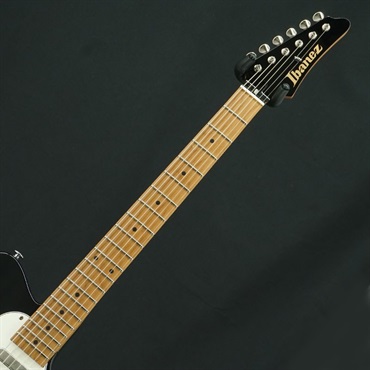 Ibanez 【USED】Prestage FLATV1-BK ［Josh Smith Signature Model］【SN.F2127345】 画像4