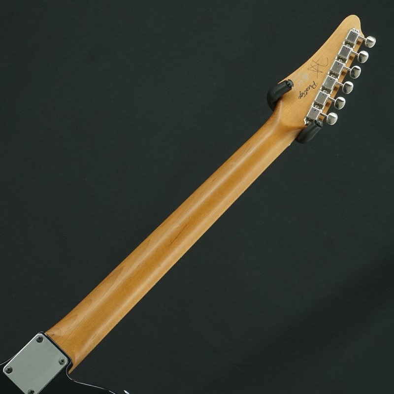 Ibanez 【USED】Prestage FLATV1-BK ［Josh Smith Signature Model］【SN.F2127345】 画像5