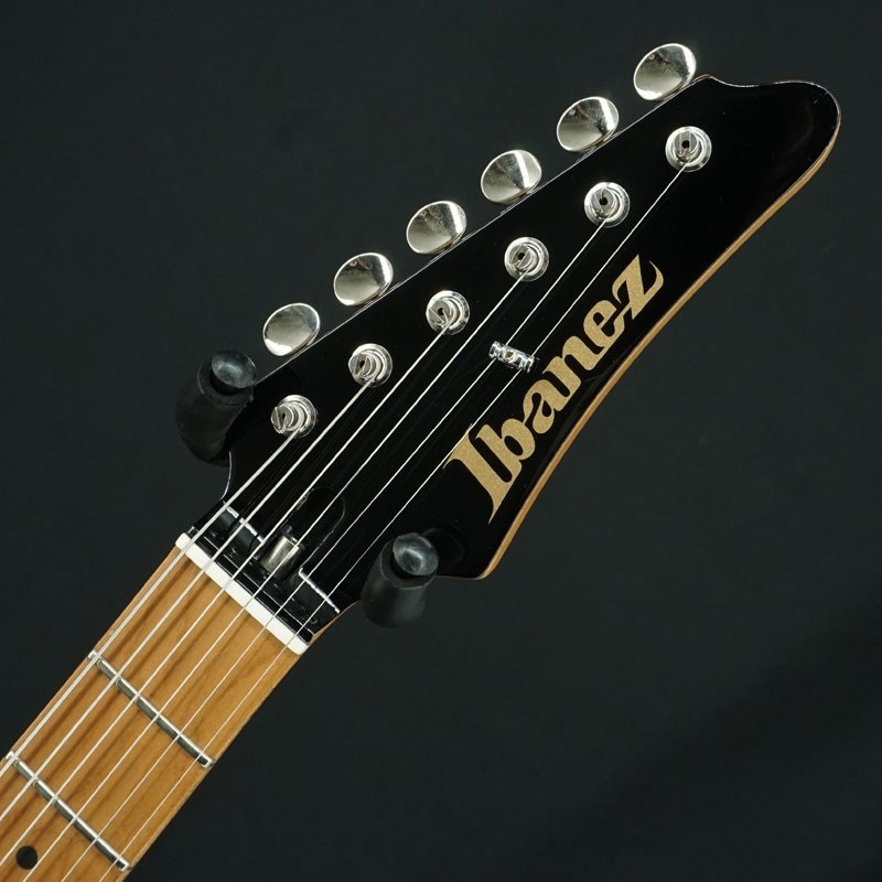 Ibanez 【USED】Prestage FLATV1-BK ［Josh Smith Signature Model］【SN.F2127345】 画像6