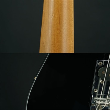 Ibanez 【USED】Prestage FLATV1-BK ［Josh Smith Signature Model］【SN.F2127345】 画像8