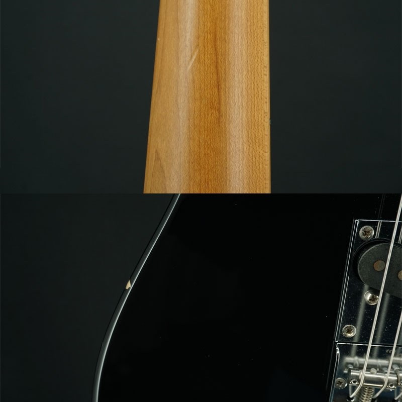 Ibanez 【USED】Prestage FLATV1-BK ［Josh Smith Signature Model］【SN.F2127345】 画像8