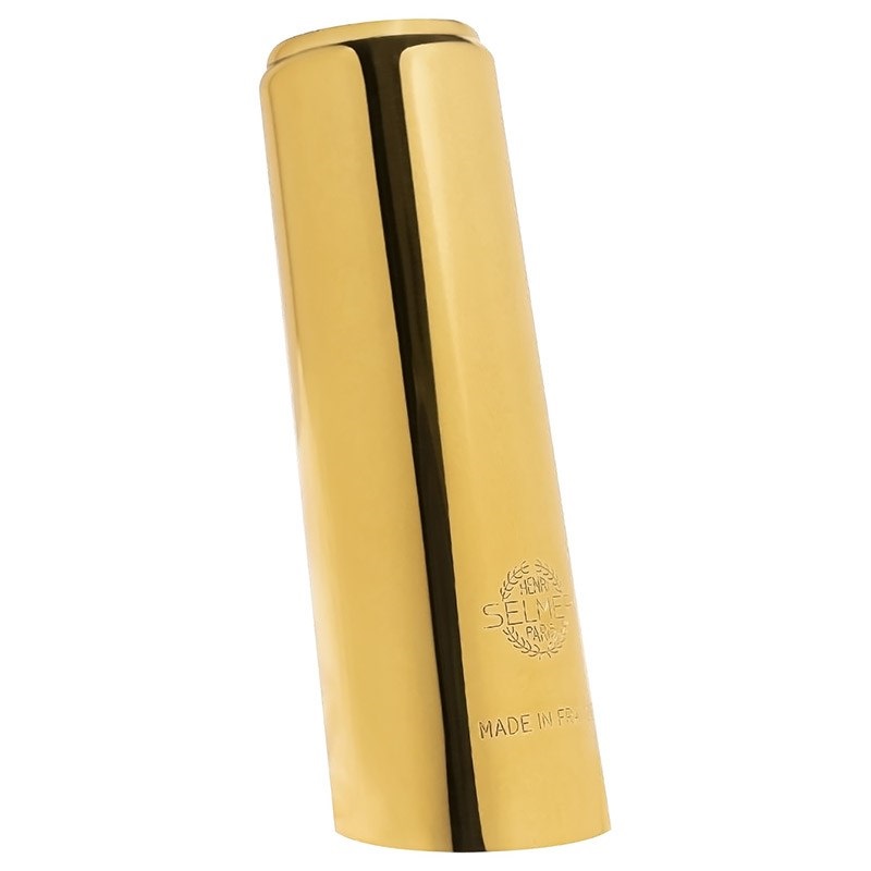 Selmer Paris 「オープニング：8*」テナーサックス用マウスピース セルマ－ JAZZ TRIBUTE 画像2