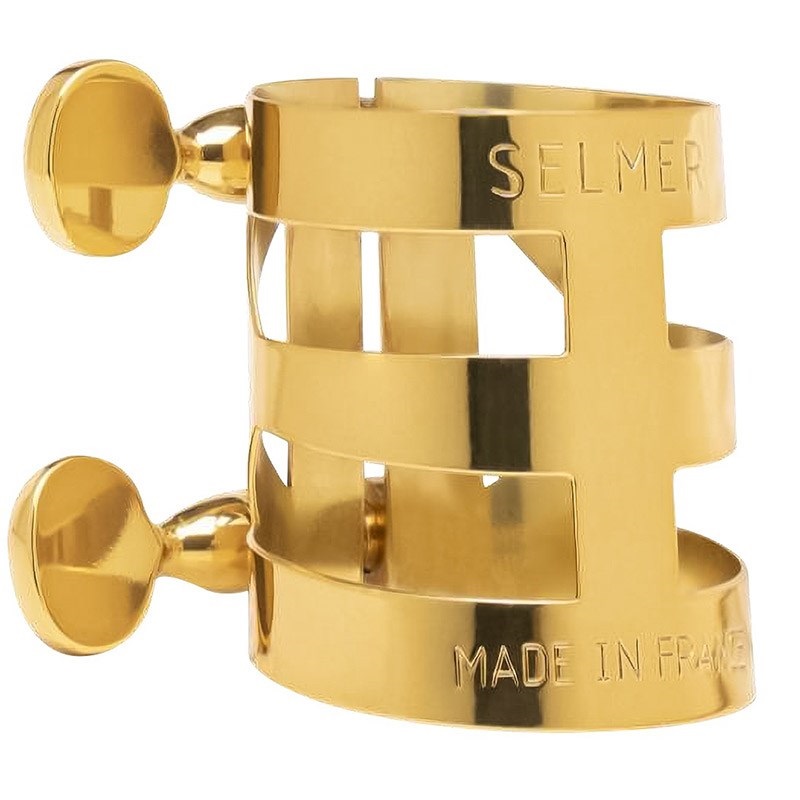 Selmer Paris 「オープニング：8*」テナーサックス用マウスピース セルマ－ JAZZ TRIBUTE 画像3