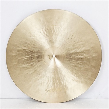 SABIAN 【USED】HHX Anthology High Bell 22 [HHX-22ANT/H/2462g] 画像1