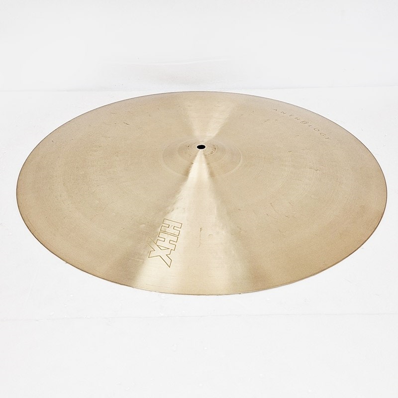 SABIAN 【USED】HHX Anthology High Bell 22 [HHX-22ANT/H/2462g] 画像2