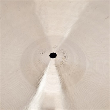 SABIAN 【USED】HHX Anthology High Bell 22 [HHX-22ANT/H/2462g] 画像4