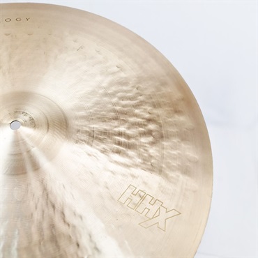 SABIAN 【USED】HHX Anthology High Bell 22 [HHX-22ANT/H/2462g] 画像5